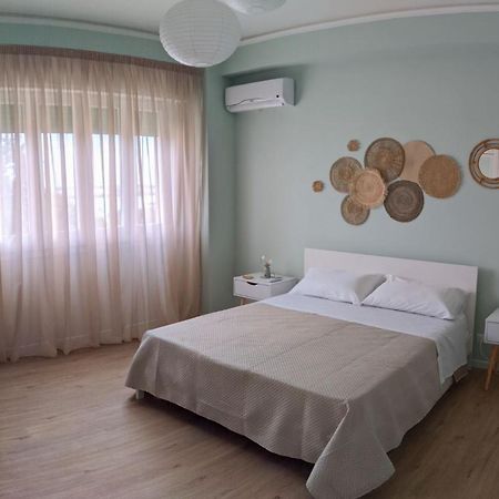 Chez Lina - Appartamento Marina Trapani Extérieur photo