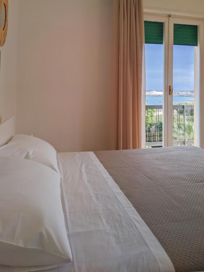 Chez Lina - Appartamento Marina Trapani Extérieur photo