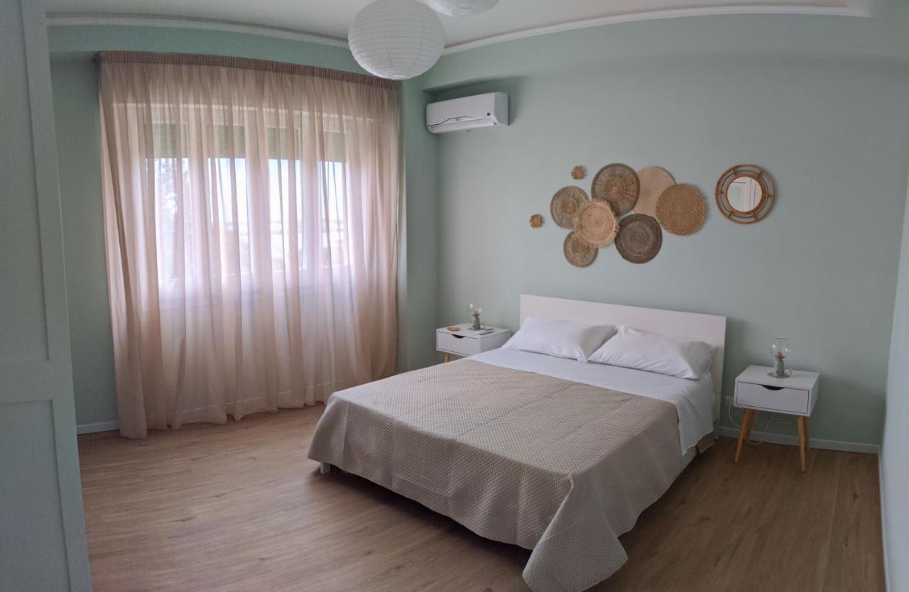 Chez Lina - Appartamento Marina Trapani Extérieur photo