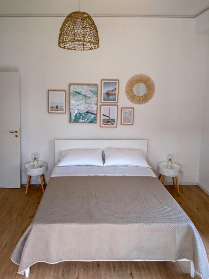 Chez Lina - Appartamento Marina Trapani Extérieur photo