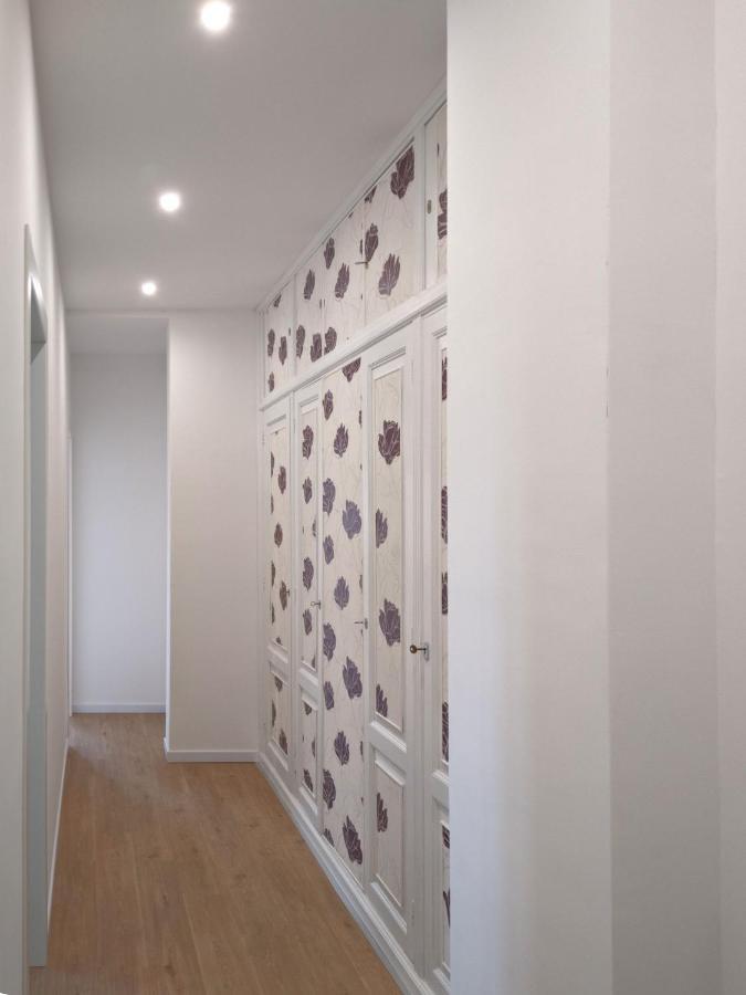 Chez Lina - Appartamento Marina Trapani Extérieur photo
