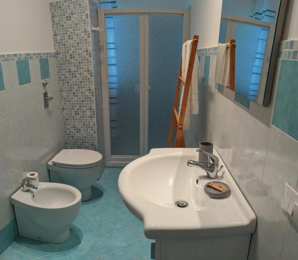 Chez Lina - Appartamento Marina Trapani Extérieur photo