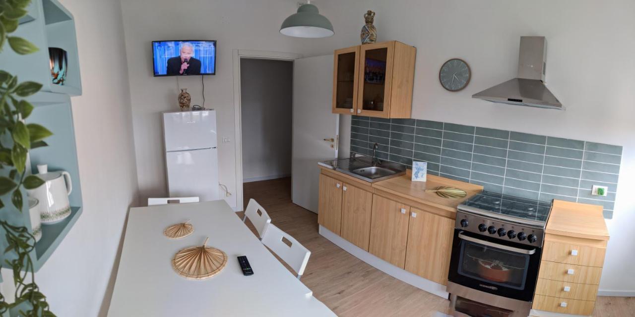 Chez Lina - Appartamento Marina Trapani Extérieur photo
