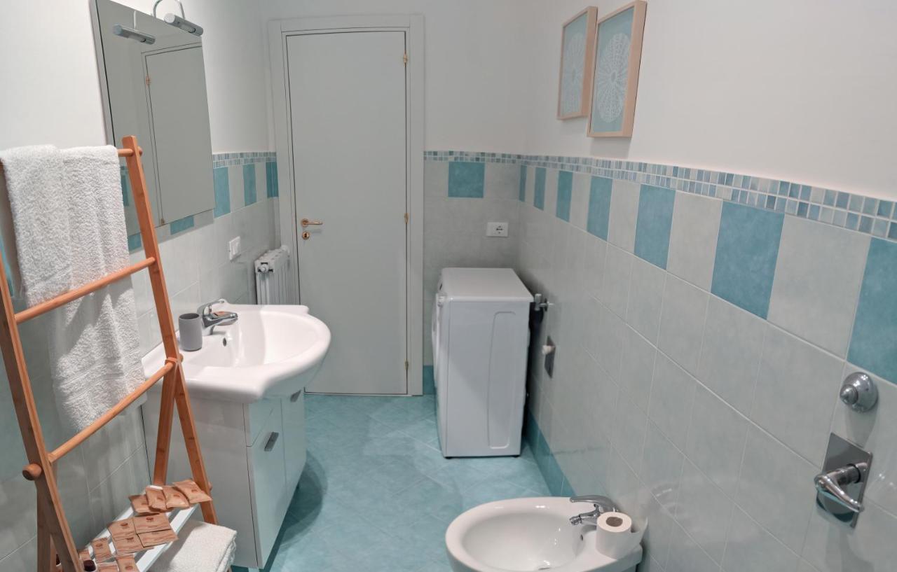Chez Lina - Appartamento Marina Trapani Extérieur photo