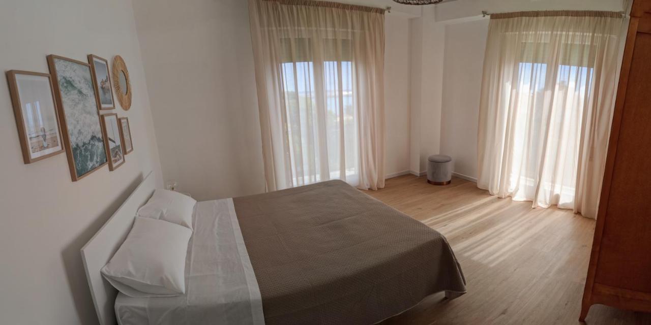Chez Lina - Appartamento Marina Trapani Extérieur photo