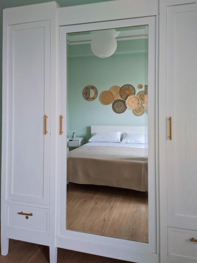 Chez Lina - Appartamento Marina Trapani Extérieur photo