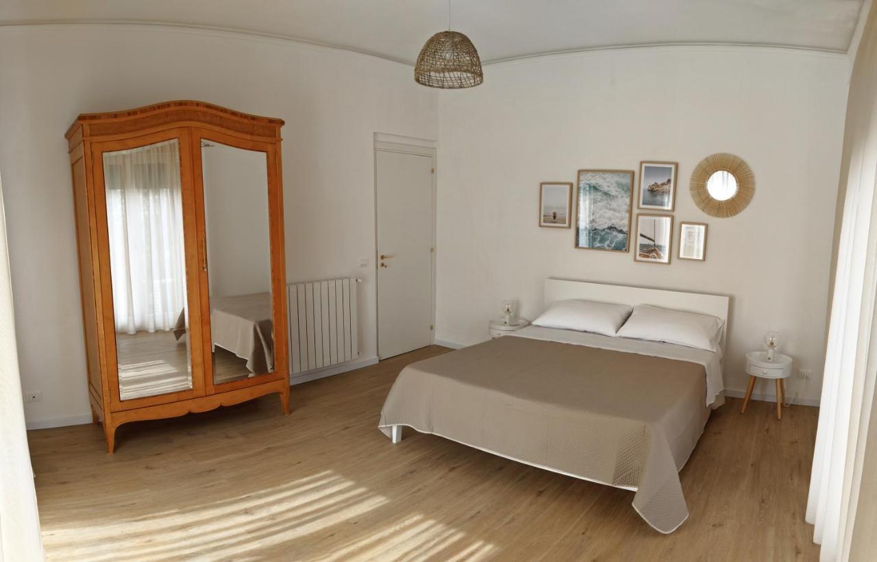Chez Lina - Appartamento Marina Trapani Extérieur photo