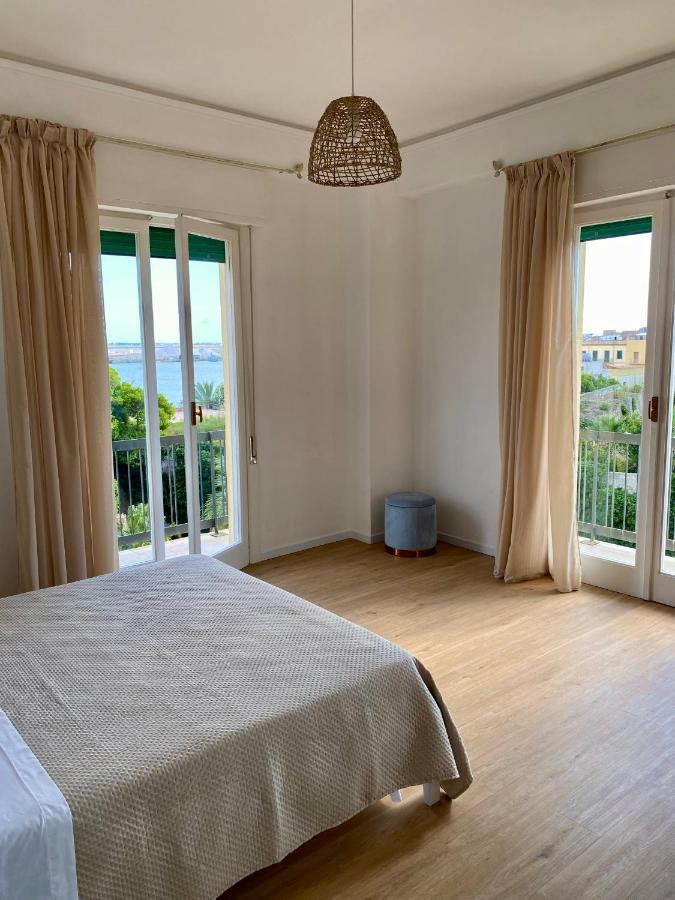 Chez Lina - Appartamento Marina Trapani Extérieur photo