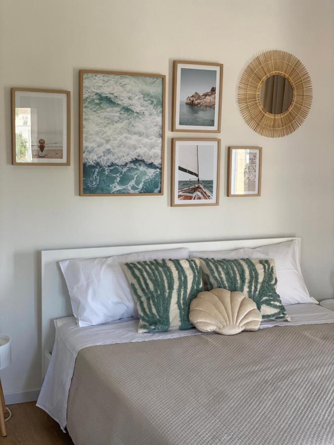 Chez Lina - Appartamento Marina Trapani Extérieur photo